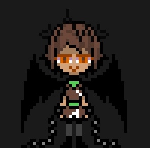 Corona Andromede - AI Character on RolePlai