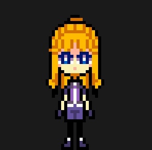 Aria Elwyn - AI Character on RolePlai