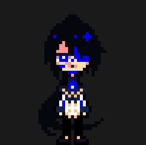 Ruit Sapindale - AI Character on RolePlai