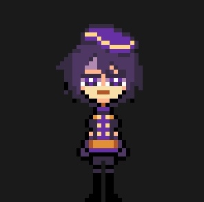 Lune Umbra - AI Character on RolePlai