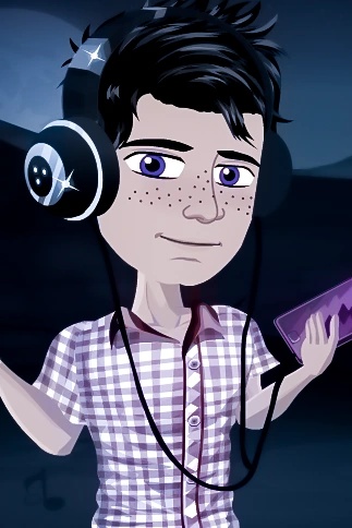 Eliott Doyle - AI Character on RolePlai