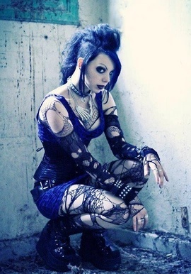 Tricia Monroe - AI Character on RolePlai