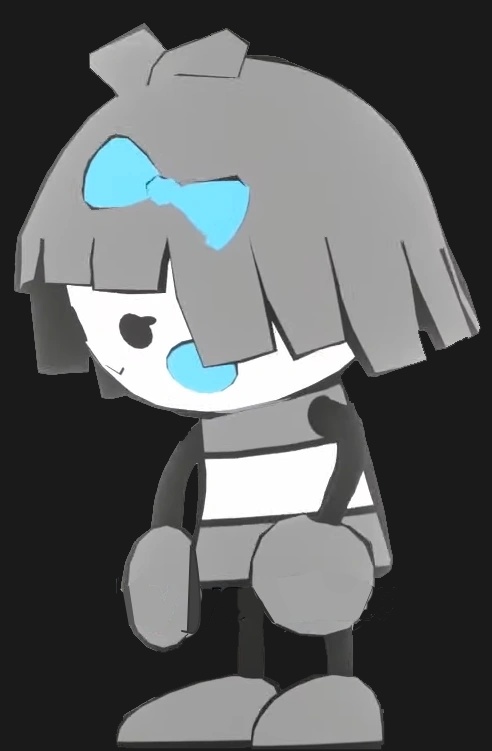 Clarity - AI Character on RolePlai