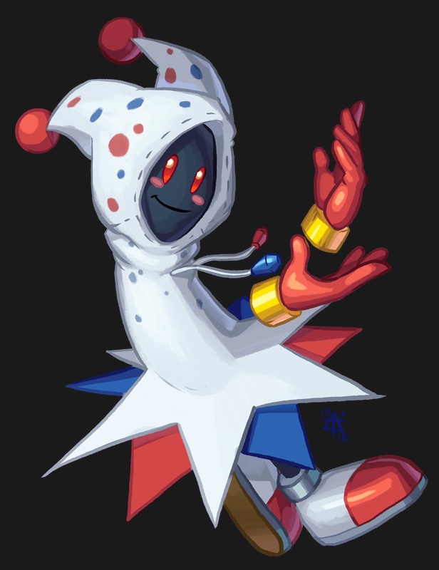 Romalo - AI Character on RolePlai