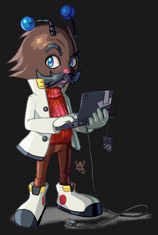 Doctor Armstrong - AI Character on RolePlai