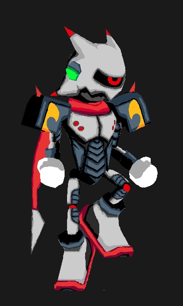 Freom - AI Character on RolePlai