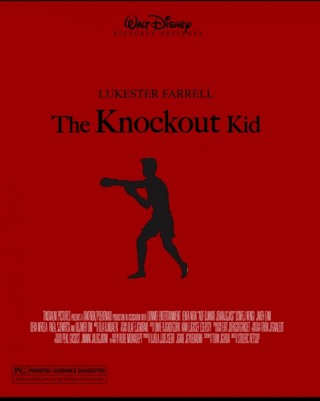 The Knockout Kid - AI Character on RolePlai