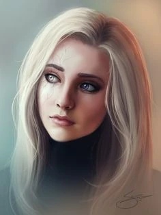 Freya Kristiansen - AI Character on RolePlai