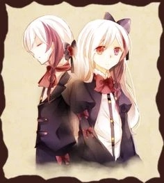 Alice and Allen - AI Character on RolePlai