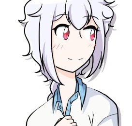 Akie Shirogami - AI Character on RolePlai