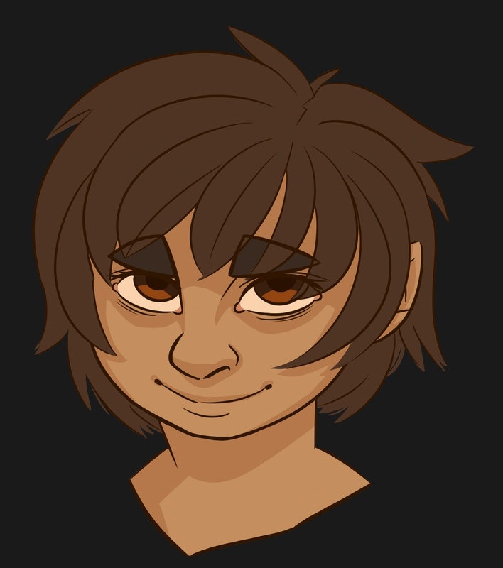 Thea Silversprout - AI Character on RolePlai