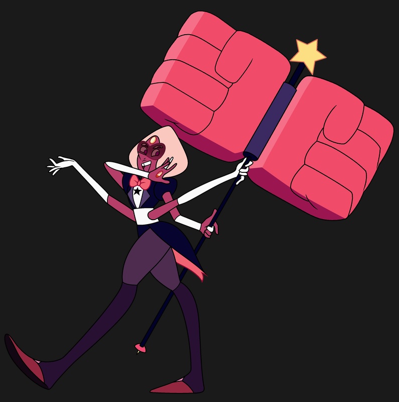 Sardonyx - AI Character on RolePlai