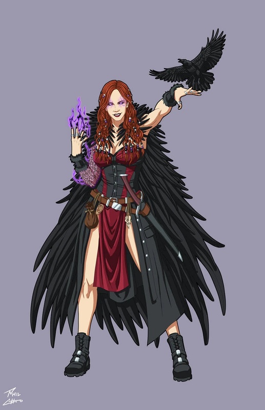 Deino - AI Character on RolePlai