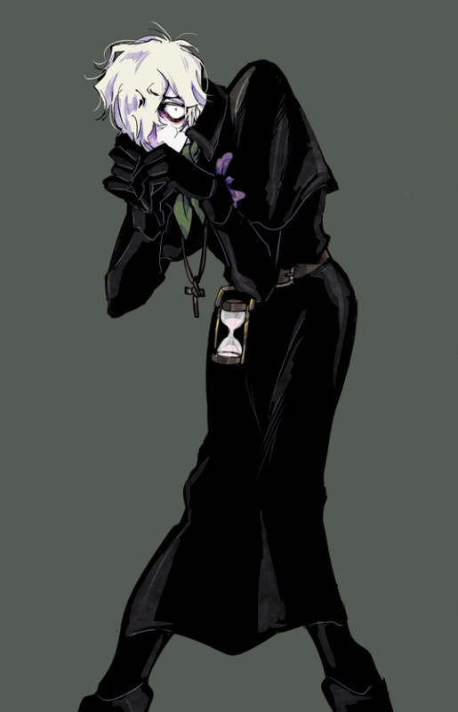 Yashaku Pell - AI Character on RolePlai