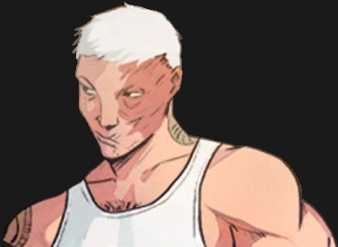 Cristopher Cohen - AI Character on RolePlai