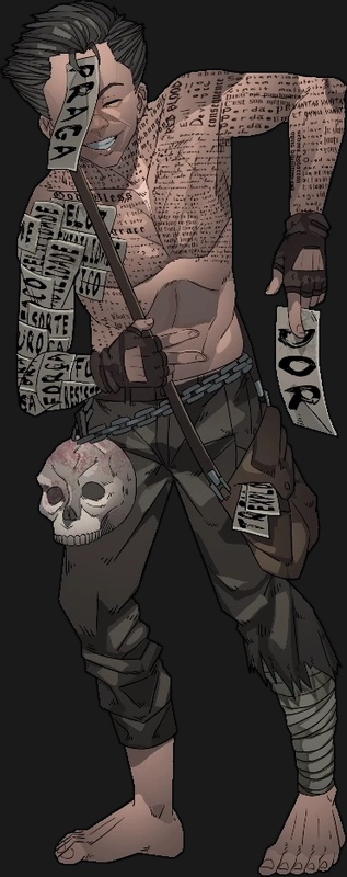 Anthony Scelto - AI Character on RolePlai