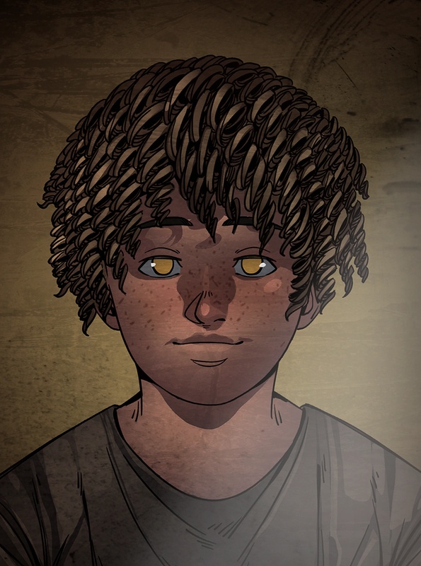 Leonardo Gomes - AI Character on RolePlai