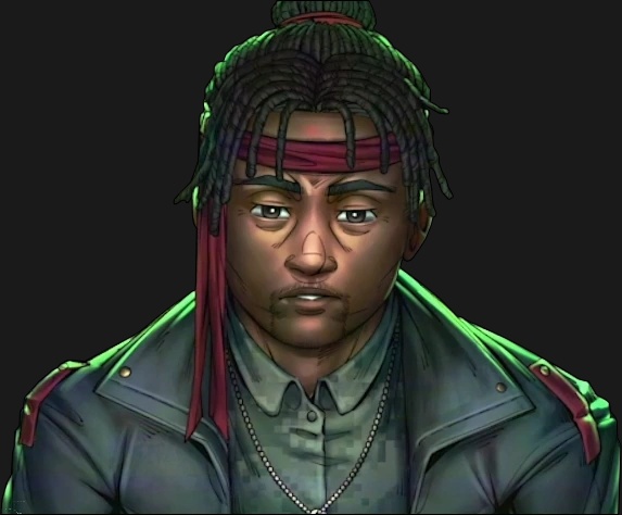 Morato Vertaler - AI Character on RolePlai