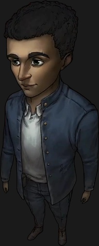 Otávio Nemiera - AI Character on RolePlai