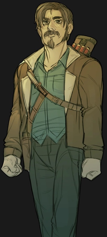Mr. Verity - AI Character on RolePlai