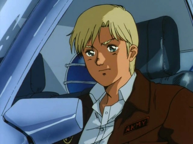 Hajime Okajima - AI Character on RolePlai
