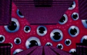 Eyes Watch You - AI Character on RolePlai