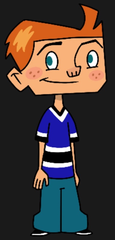 Todd Daring - AI Character on RolePlai