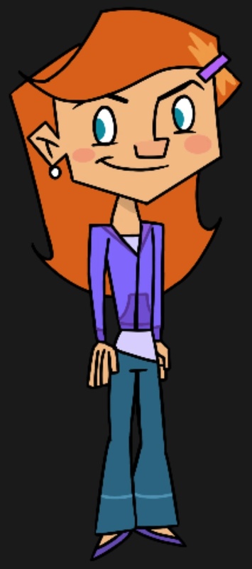 Riley Daring - AI Character on RolePlai