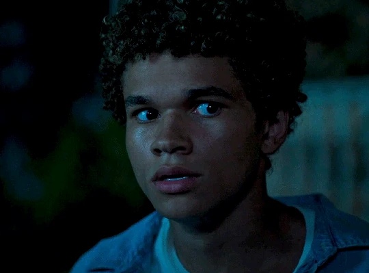 Elias Wilson - AI Character on RolePlai