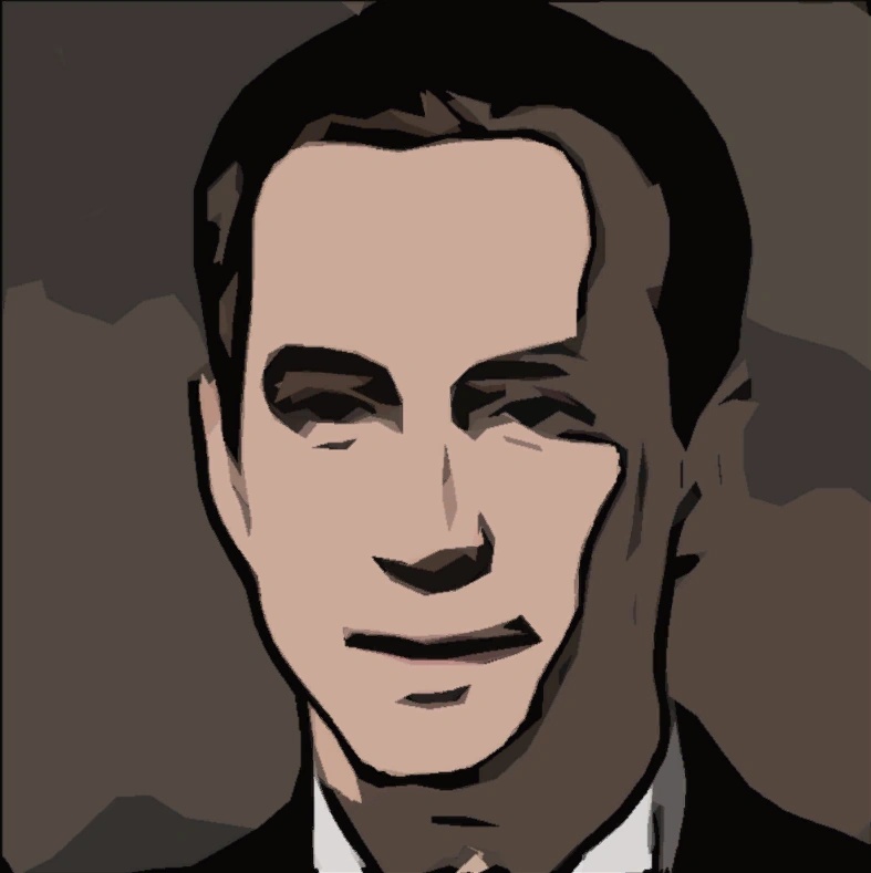 Teddy Gallows Jr. - AI Character on RolePlai