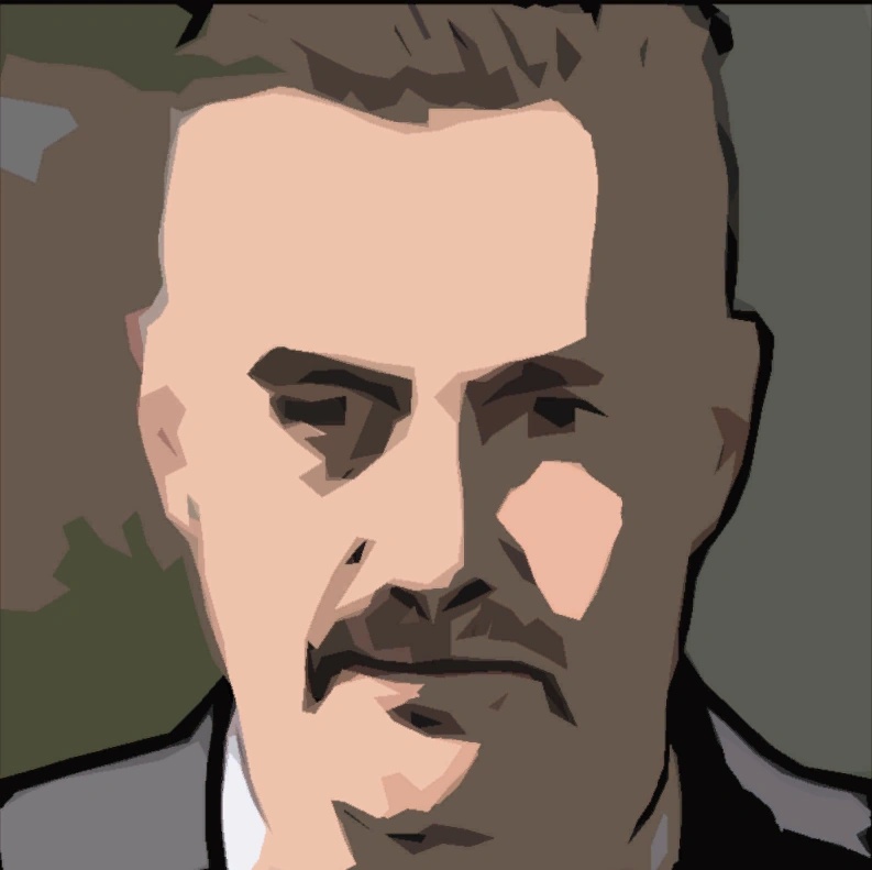 Maurice Russell - AI Character on RolePlai