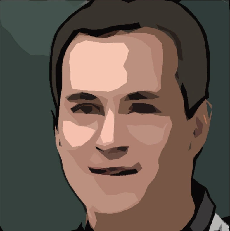 Jason Parker - AI Character on RolePlai