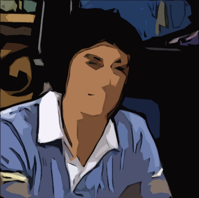 Chuck Brody - AI Character on RolePlai