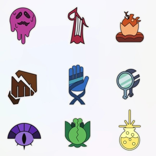 Coven System - AI Character on RolePlai