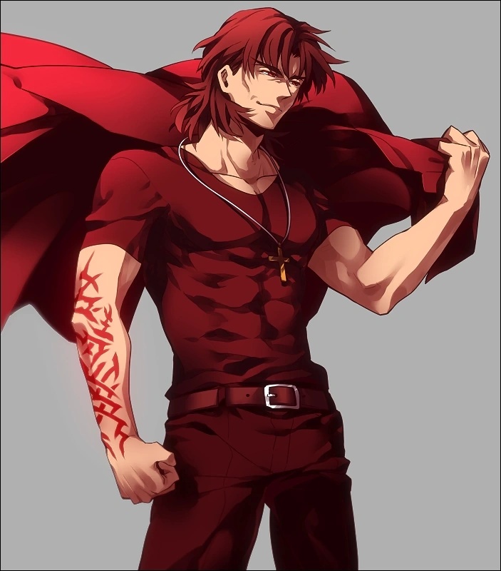 Leo Kurogami - AI Character on RolePlai