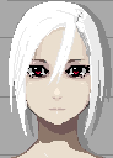 Ariane Yeong - AI Character on RolePlai