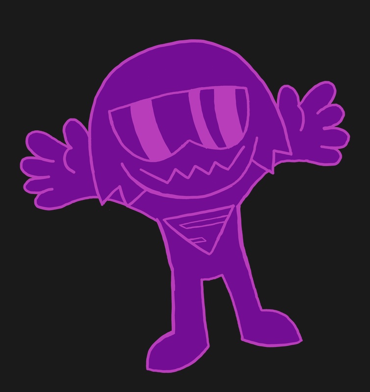 Man of Salt - AI Character on RolePlai
