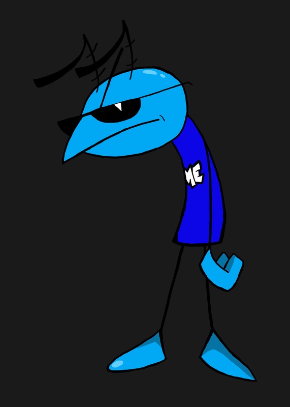 Ravioli Supremo - AI Character on RolePlai