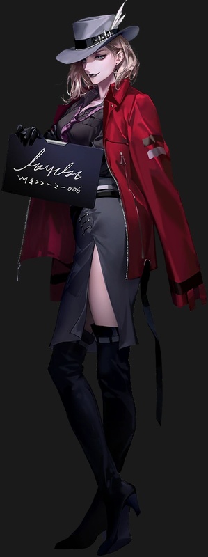 Langley - AI Character on RolePlai