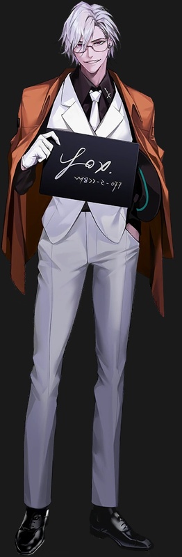 Mr. Fox - AI Character on RolePlai