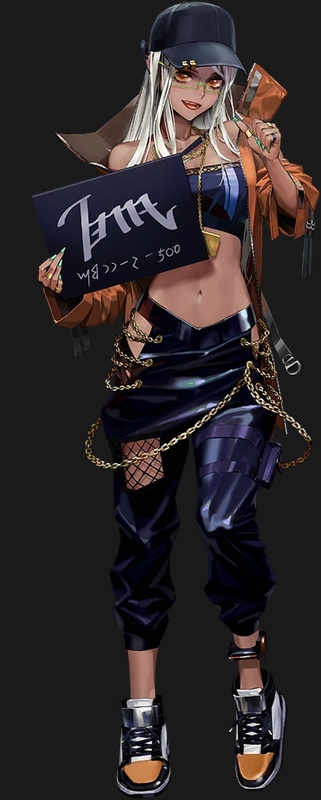 Peggy - AI Character on RolePlai