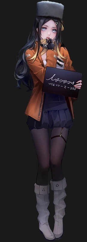 Pacassi - AI Character on RolePlai