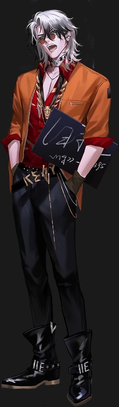 Levy - AI Character on RolePlai