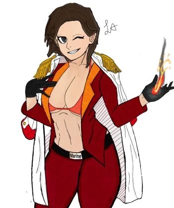 Akairaion - AI Character on RolePlai