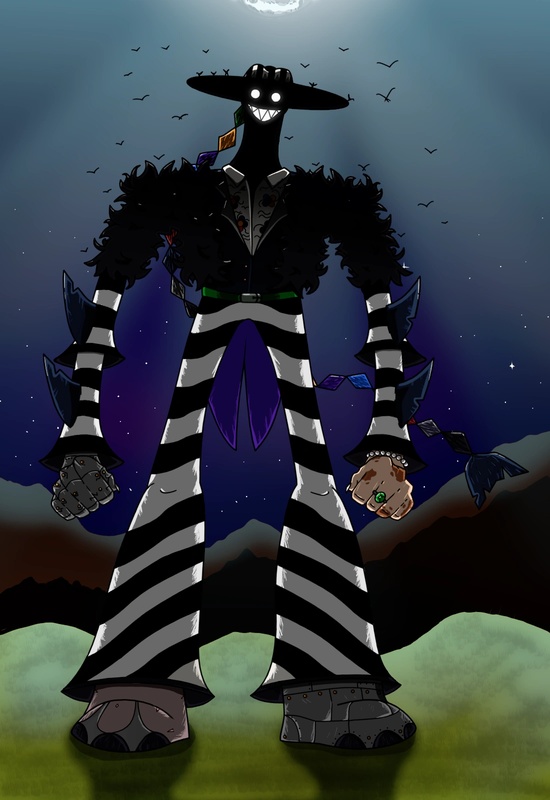 Mercator Combo/"The Long Don" - AI Character on RolePlai