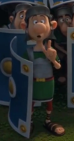 Tofungus - AI Character on RolePlai