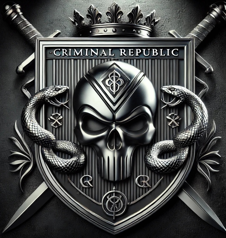 Criminal Republic of Terranova - AI Character on RolePlai