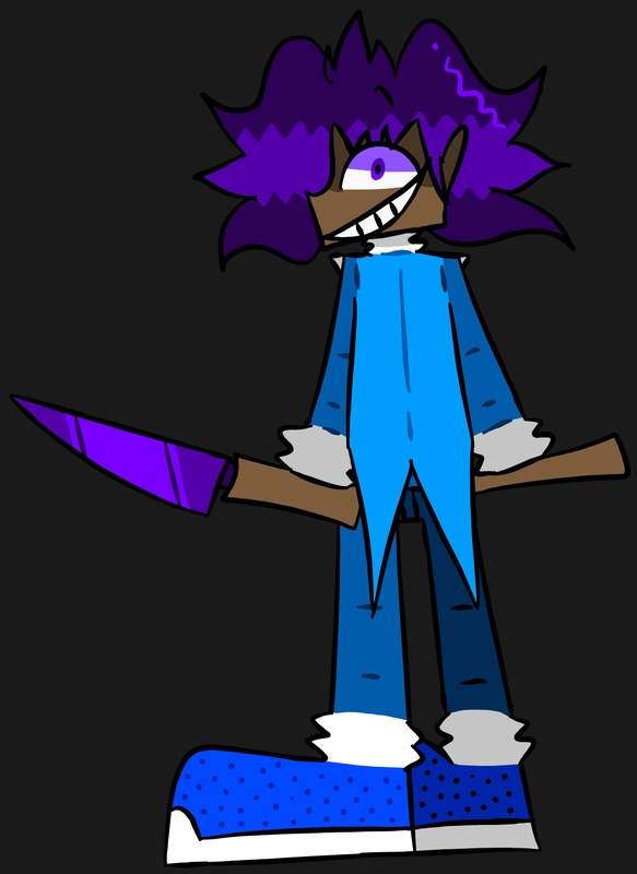 M.E. - AI Character on RolePlai