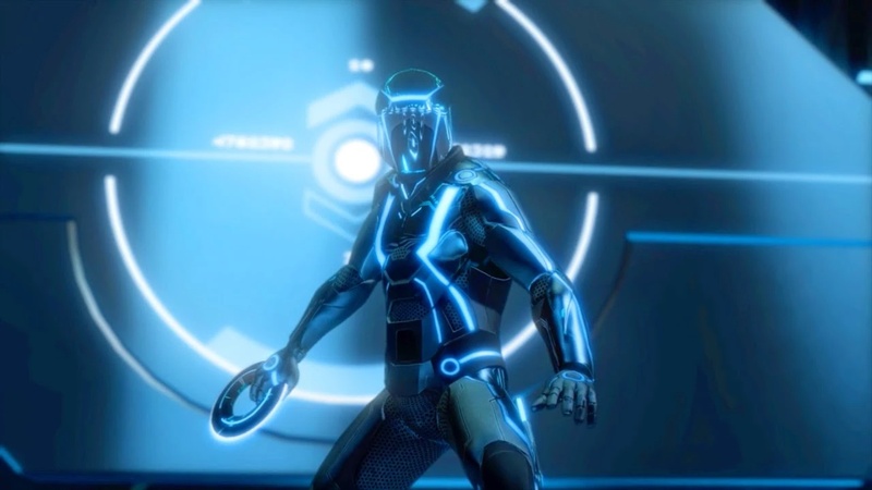 Anon - AI Character on RolePlai