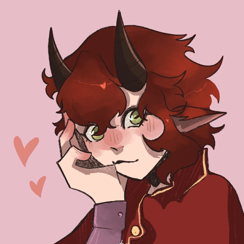 MysticLue - AI Character on RolePlai